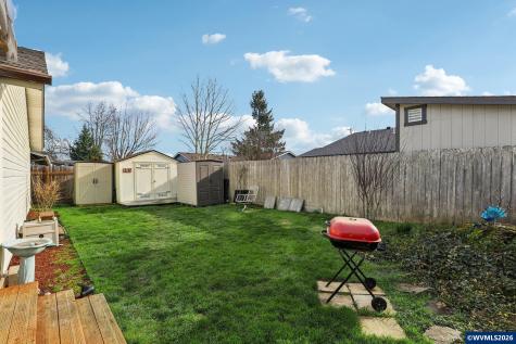 4040 Penticton Circle NE Salem OR 97305