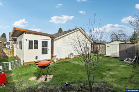 4040 Penticton Circle NE Salem OR 97305