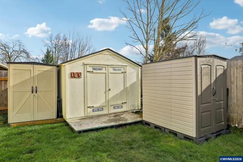 4040 Penticton Circle NE Salem OR 97305