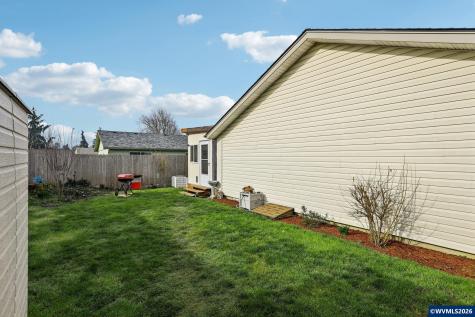 4040 Penticton Circle NE Salem OR 97305