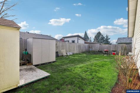 4040 Penticton Circle NE Salem OR 97305