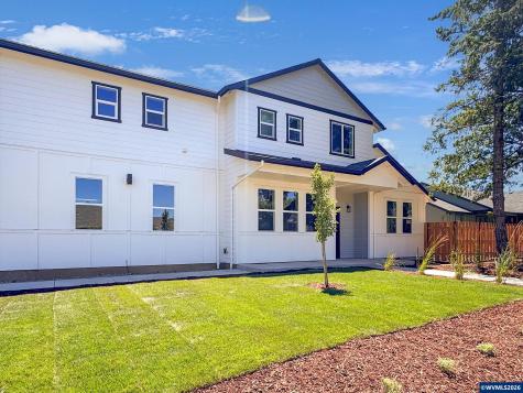 1511 11th Street Dallas OR 97338