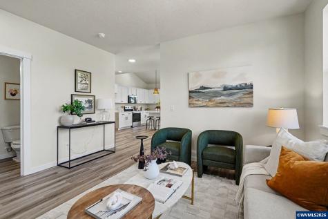 1511 11th Street Dallas OR 97338