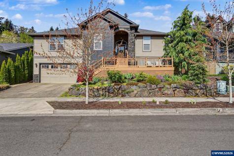 839 Sun Valley Avenue Silverton OR 97381