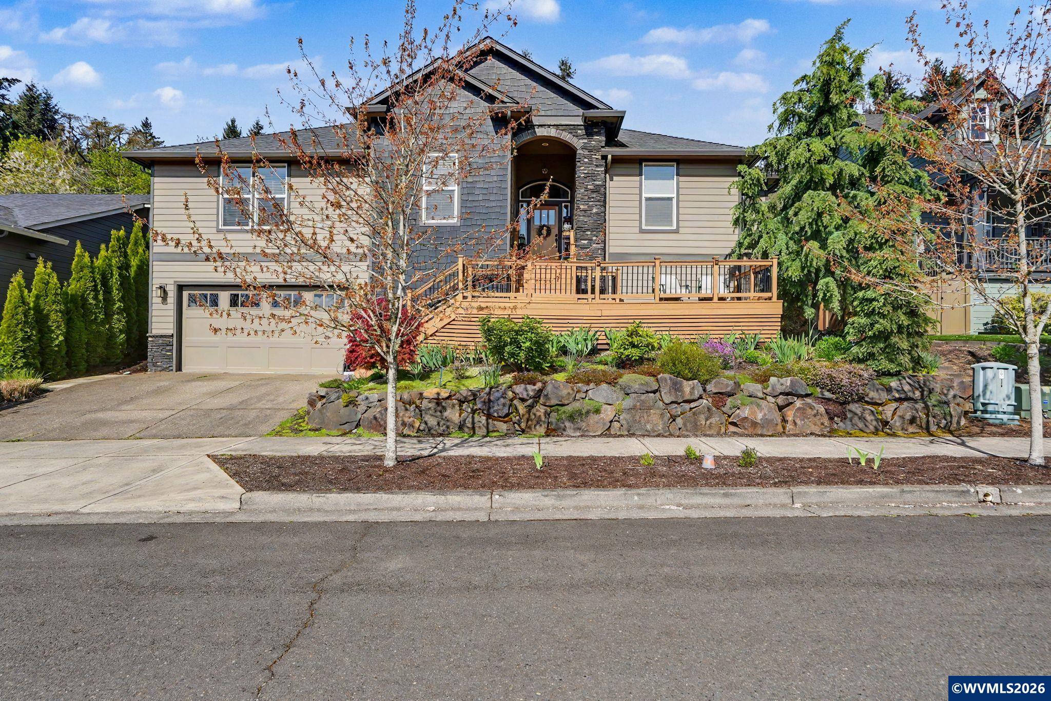 839 Sun Valley Avenue Silverton OR 97381