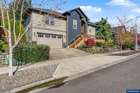 839 Sun Valley Avenue Silverton OR 97381