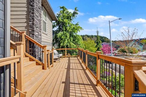 839 Sun Valley Avenue Silverton OR 97381