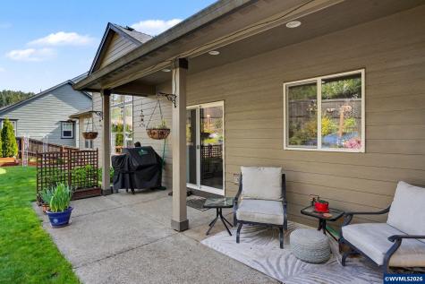 839 Sun Valley Avenue Silverton OR 97381