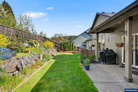 839 Sun Valley Avenue Silverton OR 97381