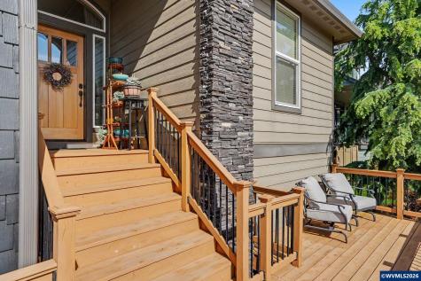 839 Sun Valley Avenue Silverton OR 97381