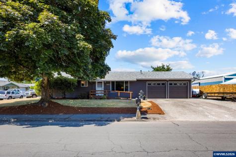 3965 48th Avenue NE Salem OR 97305