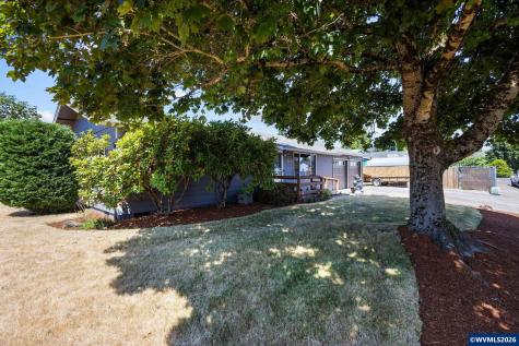 3965 48th Avenue NE Salem OR 97305