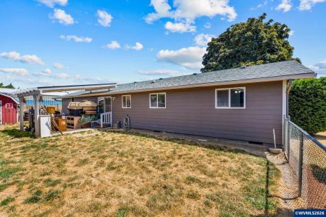 3965 48th Avenue NE Salem OR 97305