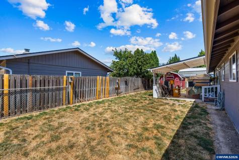 3965 48th Avenue NE Salem OR 97305