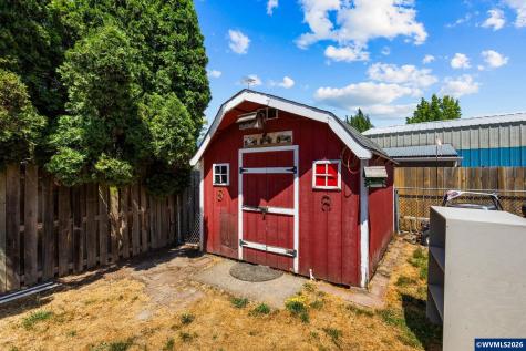 3965 48th Avenue NE Salem OR 97305