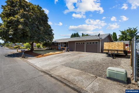 3965 48th Avenue NE Salem OR 97305