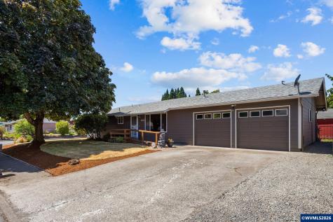 3965 48th Avenue NE Salem OR 97305