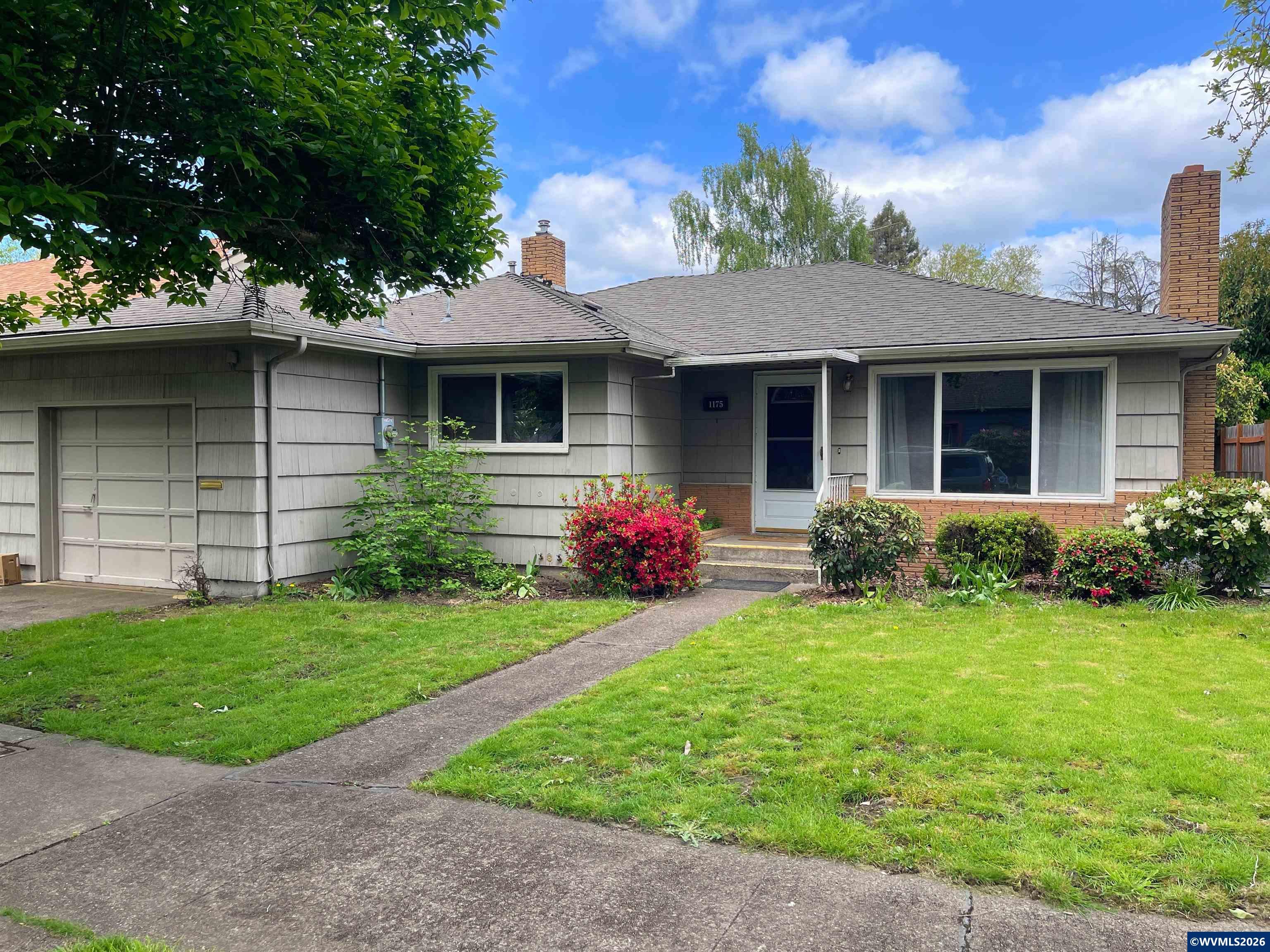 1175 Donna Avenue NE Salem OR 97301