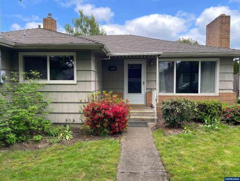 1175 Donna Avenue NE Salem OR 97301