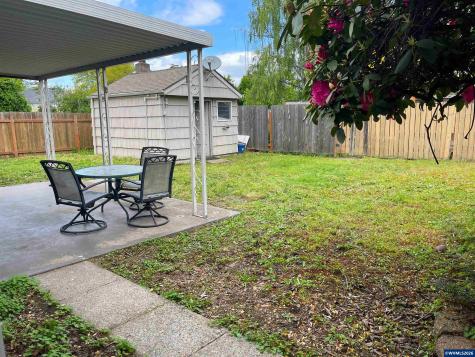 1175 Donna Avenue NE Salem OR 97301