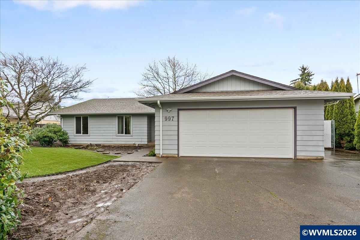 997 Julie Street N Keizer OR 97303