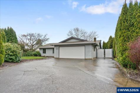 997 Julie Street N Keizer OR 97303