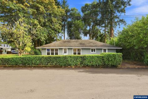 211 Sherman Street Amity OR 97101