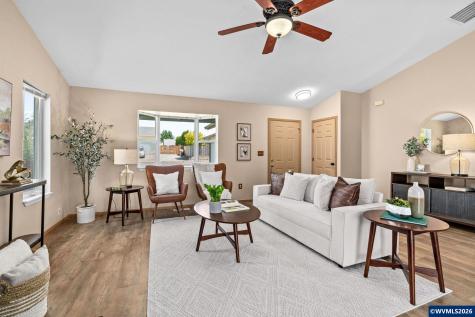 214 Jade Place Philomath OR 97370