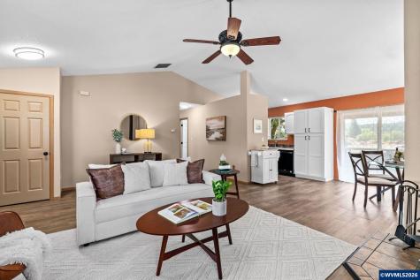 214 Jade Place Philomath OR 97370