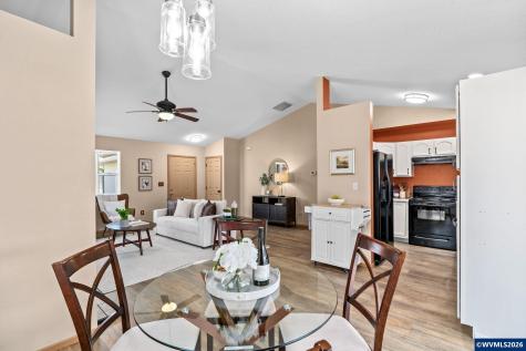 214 Jade Place Philomath OR 97370
