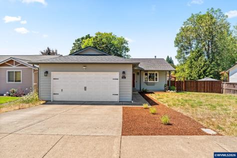 214 Jade Place Philomath OR 97370