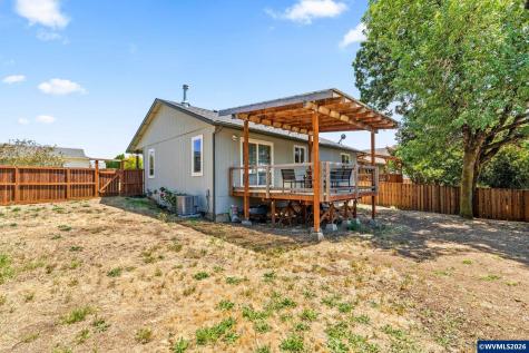 214 Jade Place Philomath OR 97370