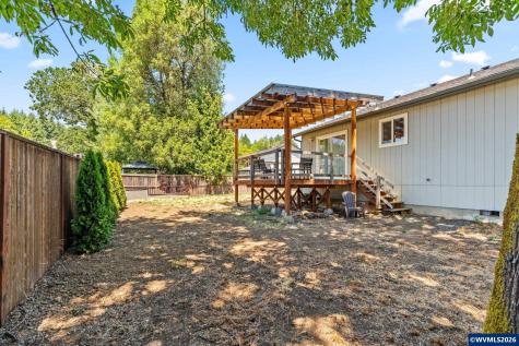 214 Jade Place Philomath OR 97370