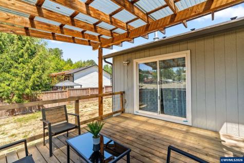 214 Jade Place Philomath OR 97370