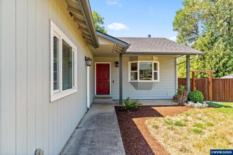 214 Jade Place Philomath OR 97370