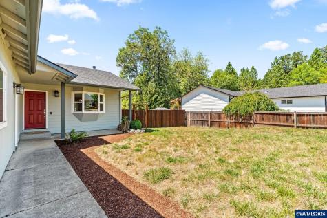 214 Jade Place Philomath OR 97370