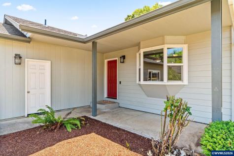 214 Jade Place Philomath OR 97370