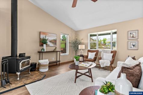 214 Jade Place Philomath OR 97370