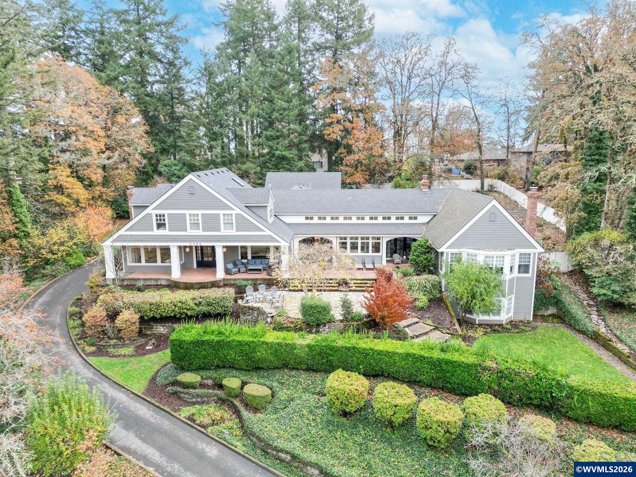 3200 Crestview Drive S Salem OR 97302