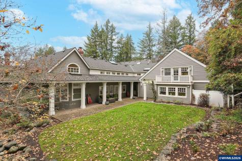 3200 Crestview Drive S Salem OR 97302