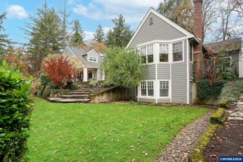 3200 Crestview Drive S Salem OR 97302