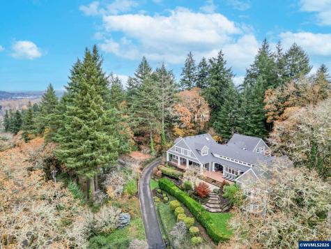 3200 Crestview Drive S Salem OR 97302