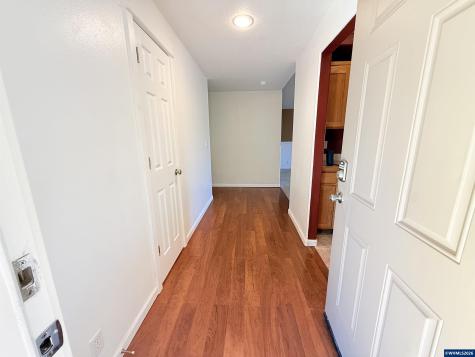 1780 Tamarack Street Sweet Home OR 97386