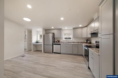 510 Kelm Place Lebanon OR 97355-1196
