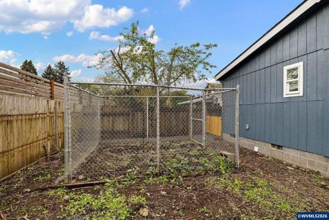 510 Kelm Place Lebanon OR 97355-1196