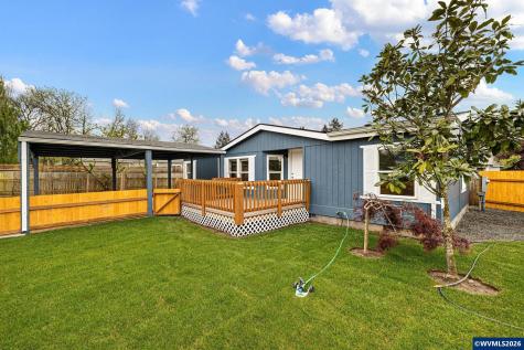 510 Kelm Place Lebanon OR 97355-1196
