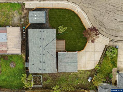 510 Kelm Place Lebanon OR 97355-1196