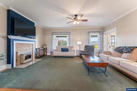 4215 Independence Highway Independence OR 97351