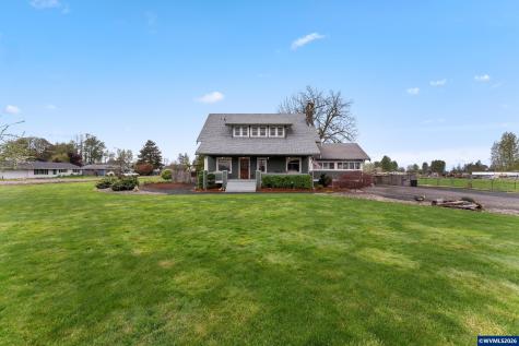 4215 Independence Highway Independence OR 97351