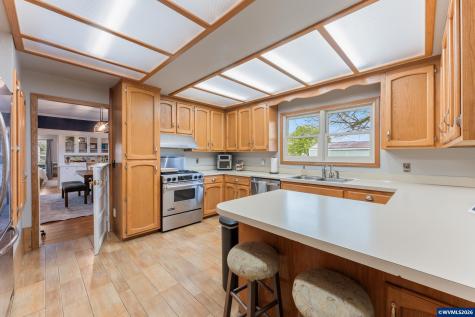 4215 Independence Highway Independence OR 97351